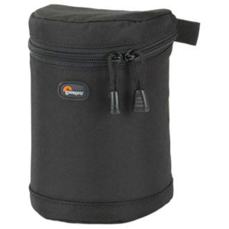 Lowepro LP36303 Carrying Case Lens, Accessories - Black - Thumbnail 2