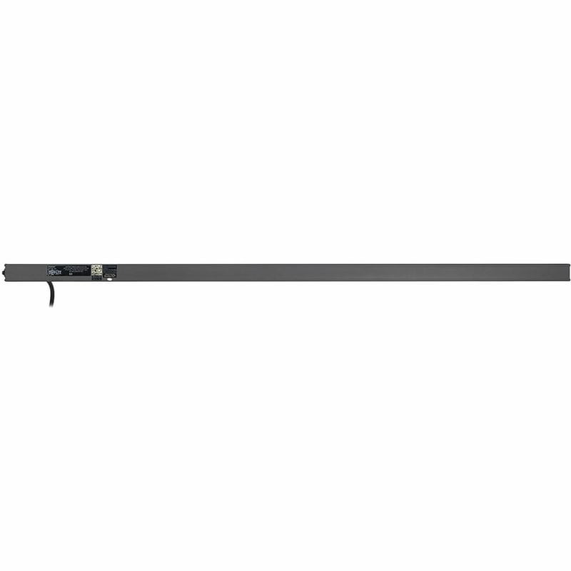 Tripp Lite by Eaton 16-Outlet Vertical Power Strip 120V 15A NEMA 5-15P 15 ft. (4.57 m) Cord 48 in. Black Housing - Thumbnail 3
