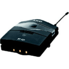AKG PT420 Professional Wireless Body-pack Transmitter - Thumbnail 2