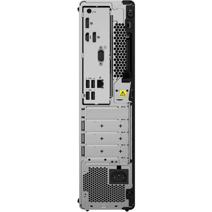M75S GEN2 AMD RYZEN 5 PRO 5650G W11 PRO 64 16.0GB 1X256GB SSD - Thumbnail 2