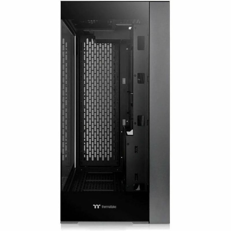 Thermaltake CTE E600 MX Mid Tower Chassis - Thumbnail 2