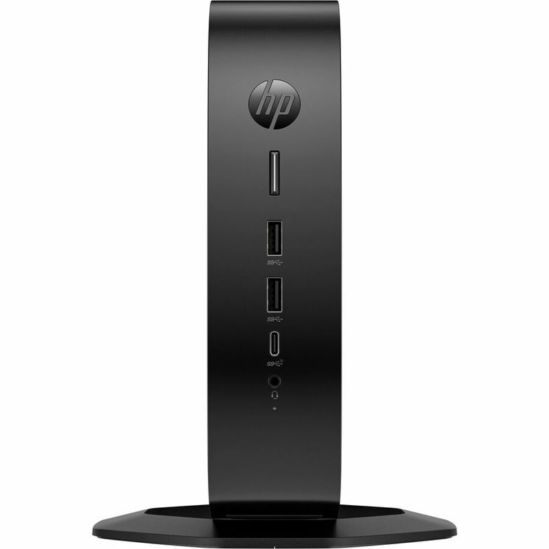 HP ELITE T755 W10 RYZEN V2546 256G 16GRG - Thumbnail 2