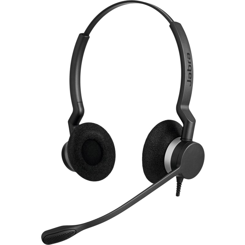 Jabra BIZ 2300 Headset - Thumbnail 1