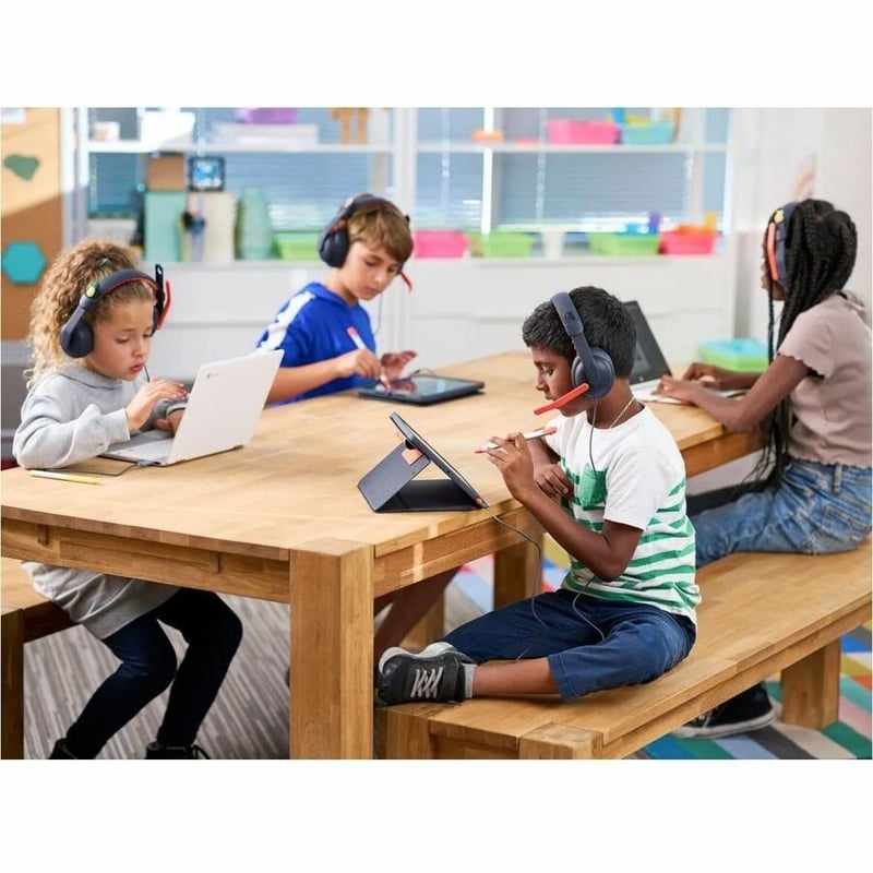 Logitech Zone Learn Headset