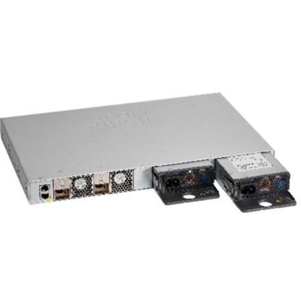 CATALYST 9200L 48-PORT POE+, 4 X 10G, NW-E, SPARE - Thumbnail 3