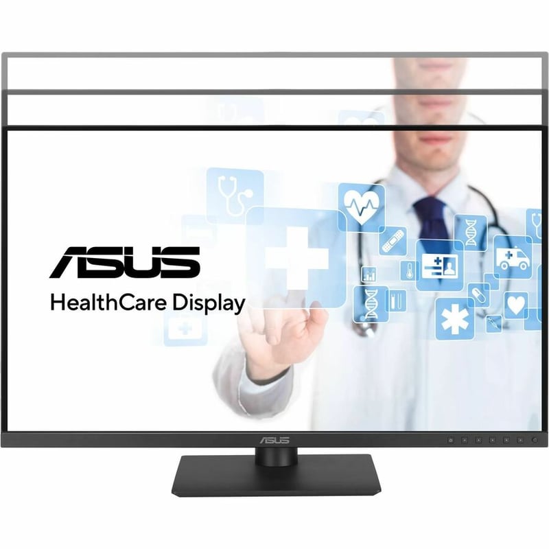 ASUS 27 1440P HEALTHCARE MONITO 3.6MP 2560 X 1440 IPS USB-C HDMI - Thumbnail 3