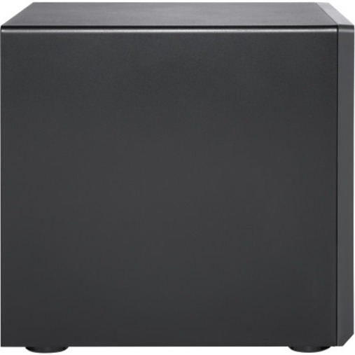 QNAP TL-D1600S Drive Enclosure SATA/600 - Mini-SAS Host Interface Tower - Thumbnail 4