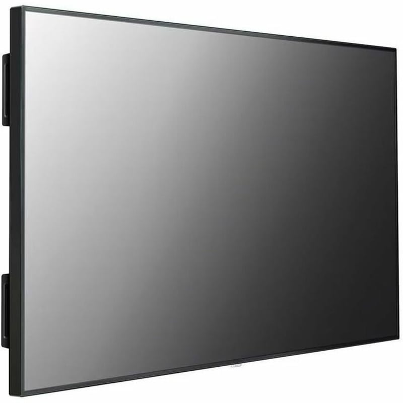 LG 98UH5J-H UHD Standard Signage - Thumbnail 2