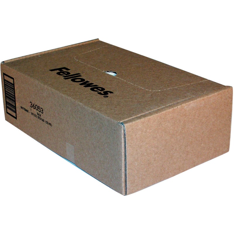 Fellowes AutoMax 130C/200C Shredder Waste Bags - Thumbnail 2