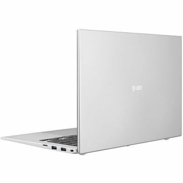 LG gram 14ZT90P-G.AX33U1 14" Notebook - 8 GB Total RAM - 256 GB SSD