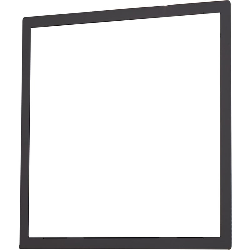 Chief Proximity Black Flange Kit - Thumbnail 1
