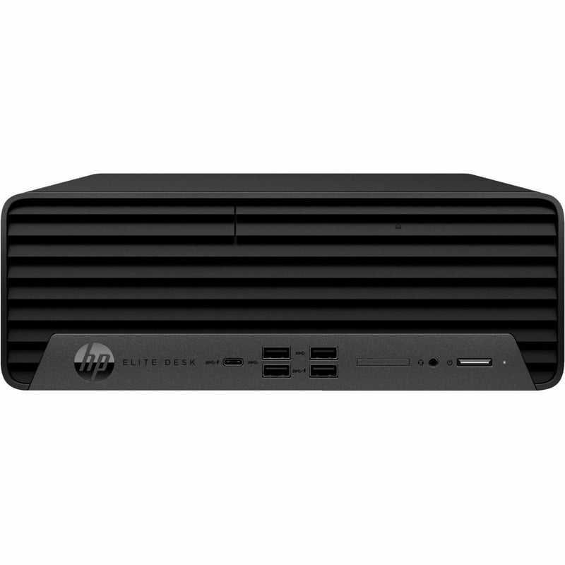 CUSTOM ELITE SFF 800 G9 I713700 64GB/512 PC - Thumbnail 1