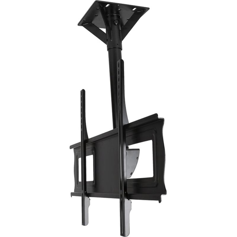 SunBriteTV Ceiling Mount for Flat Panel Display - Black - Thumbnail 3