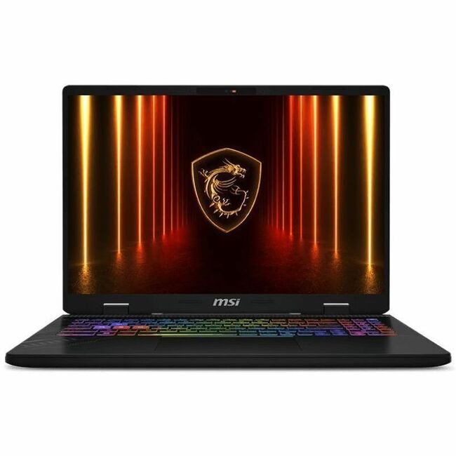 CROSSHAIR 16 HX AI D2XWFKG-210U QHD+ U7-255HX/5060/32G/1T/WIN11 - Thumbnail 1
