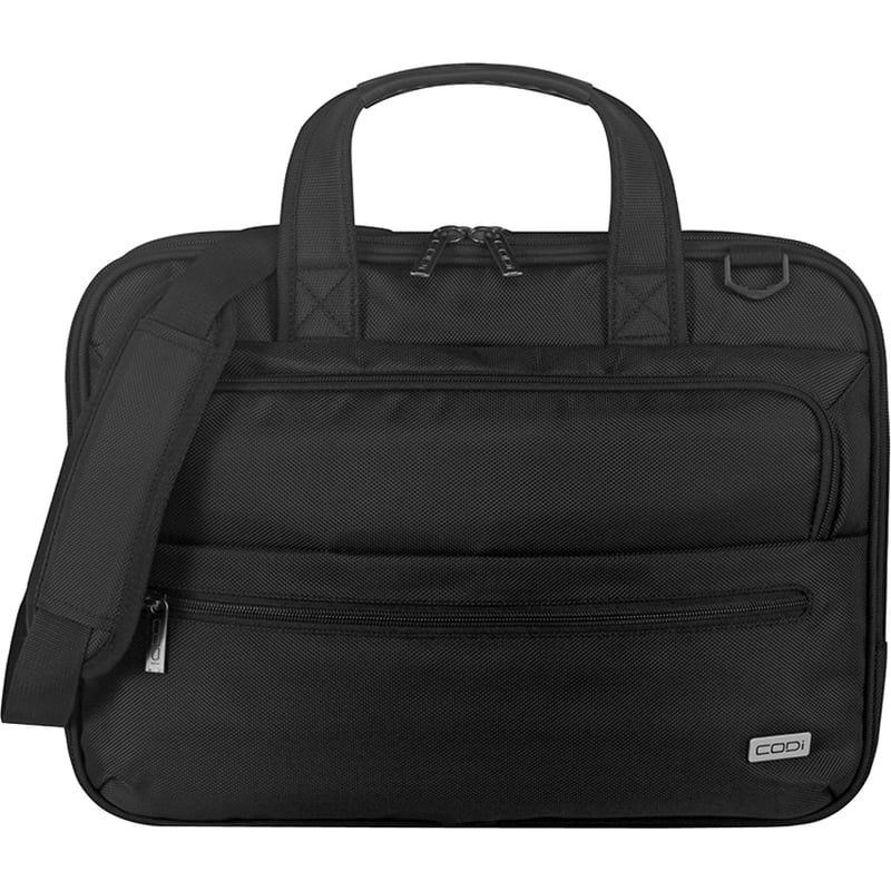Codi Fortis 14.1" Briefcase - Thumbnail 2