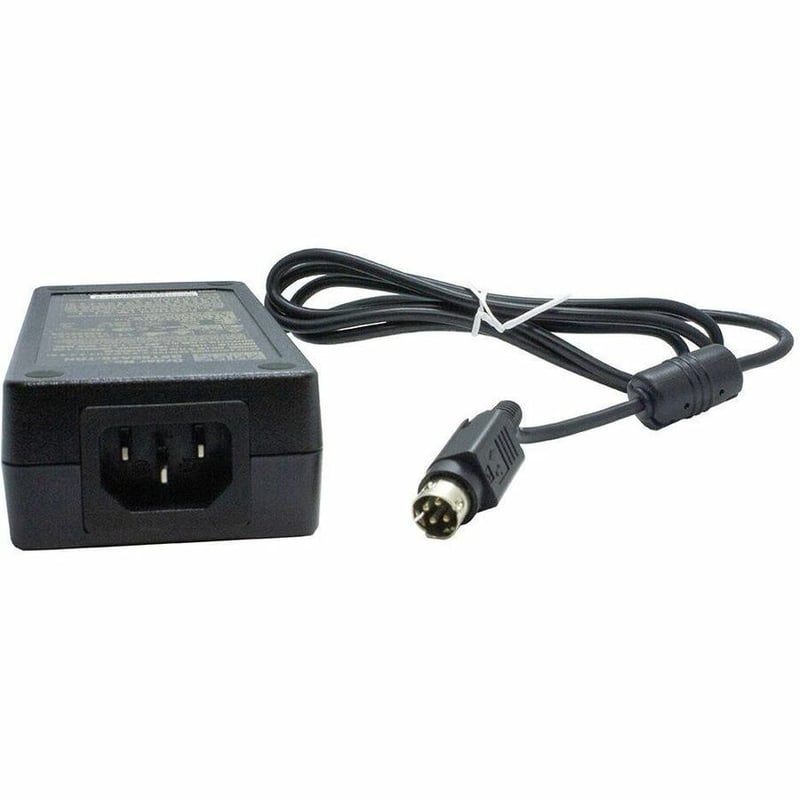 PS 90W 48V LEVEL 6 ADAPTER W/KYCON KPPX-4P CONN CUSTOM SA - Thumbnail 1