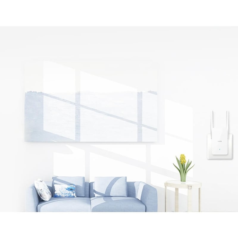 AX3000 WI-FI 6 RANGE EXTENDER . - Thumbnail 2