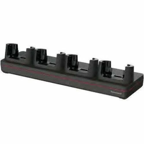 4 BAY CHARGE ONLY UNIVERSAL DOCK FOR CHARGING UP TO 4PCS OF