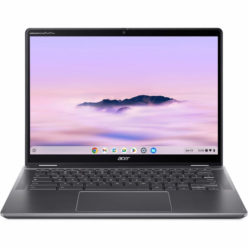 CPE594-1N-73JE CHROME C7 150U 16GB 256GB 14IN 1920X1200 TOUCHSPIN - Thumbnail 1