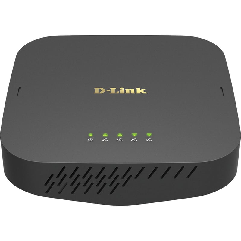 D-Link AC3900 Whole Home Wi-Fi System - Thumbnail 2