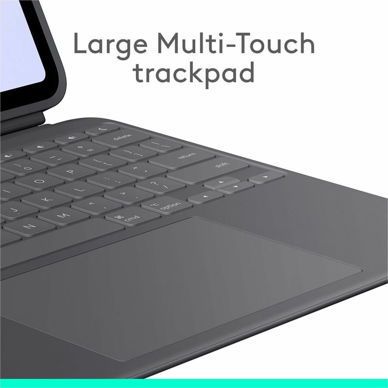 COMBO TOUCH F/ IPAD PRO 13IN M4 M4 - Thumbnail 4