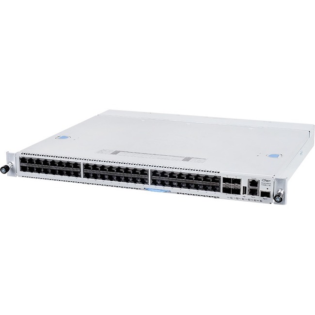 QCT The Next Wave Data Center Rack Management Switch - Thumbnail 1