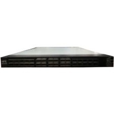 HPE SN3700cM Ethernet Switch