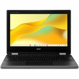 R725T-840GNA CHROME MTK 540 4GB 64GB 14IN 1366X768 CONVERT - Thumbnail 1