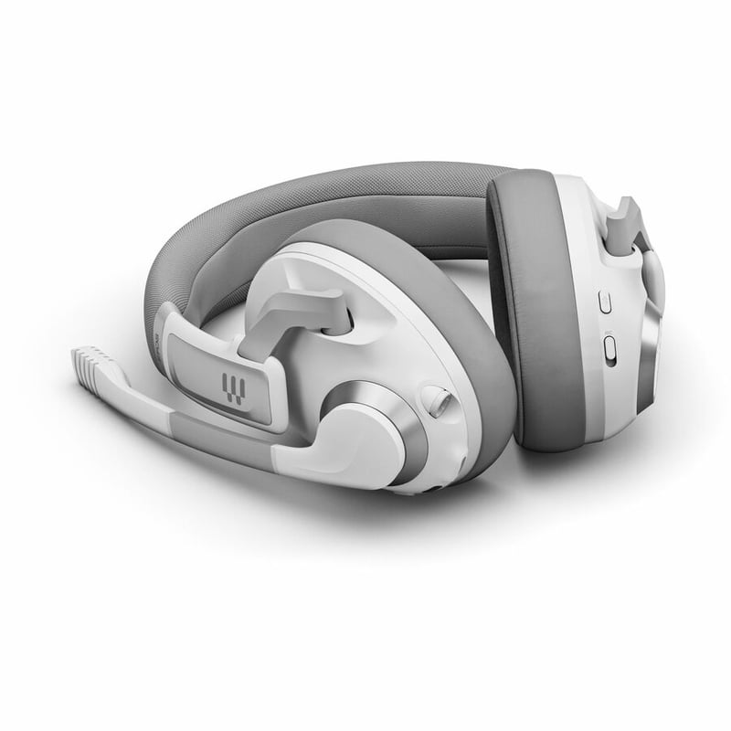 EPOS H3PRO Hybrid Wireless Closed Acoustic Gaming Headset - Thumbnail 5