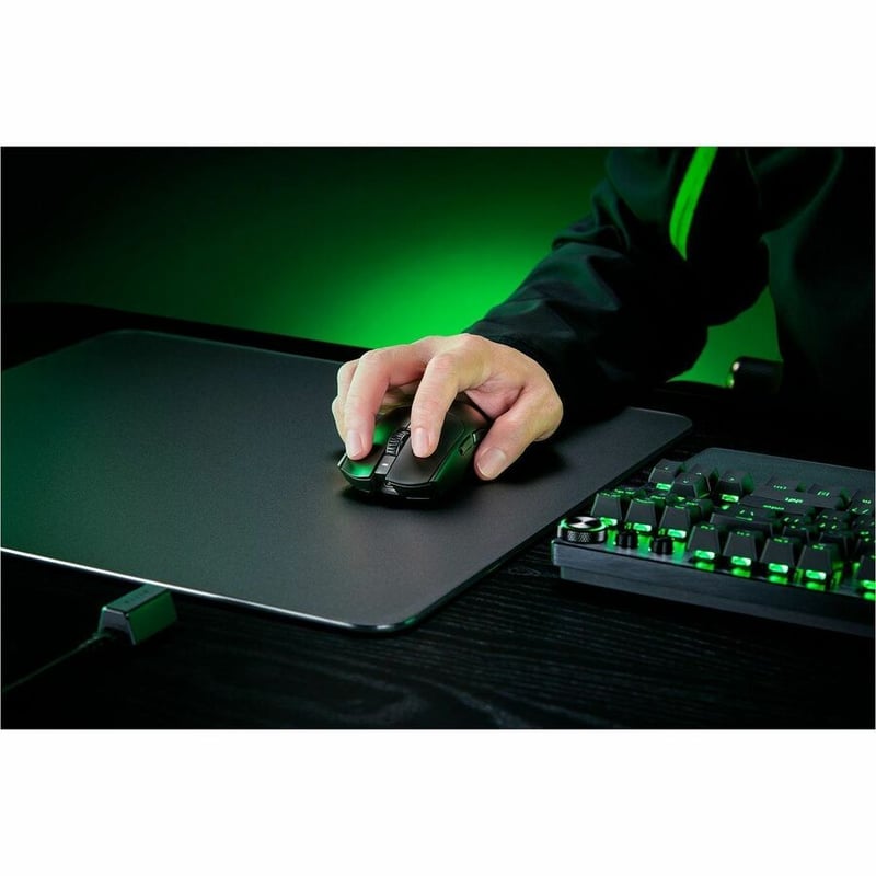 RAZER VIPER V3 PRO WIRELESS ESPORTS MOUSE BLACK - Thumbnail 3