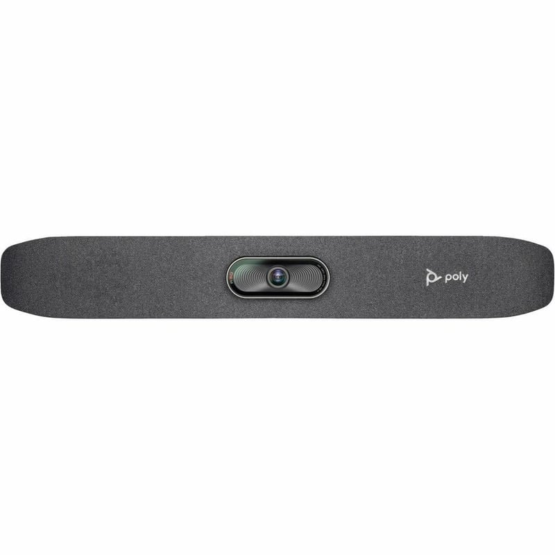 Poly Studio R30 USB Video Bar - Thumbnail 3