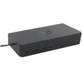 KIT DELL D6000 UNIVERSAL DOCKING STATION USB-C REFURB - Thumbnail 2