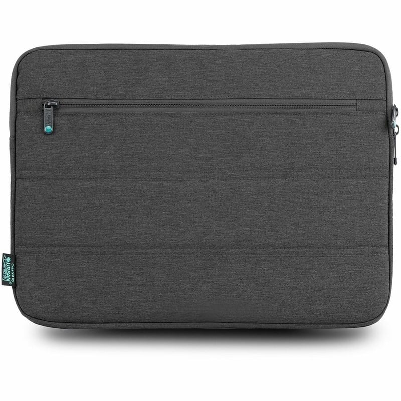 GREENEE ECO DESIGNED SLEEVE FOR CHROMEBOOK & NOTEBOOK - 13-14 - Thumbnail 3
