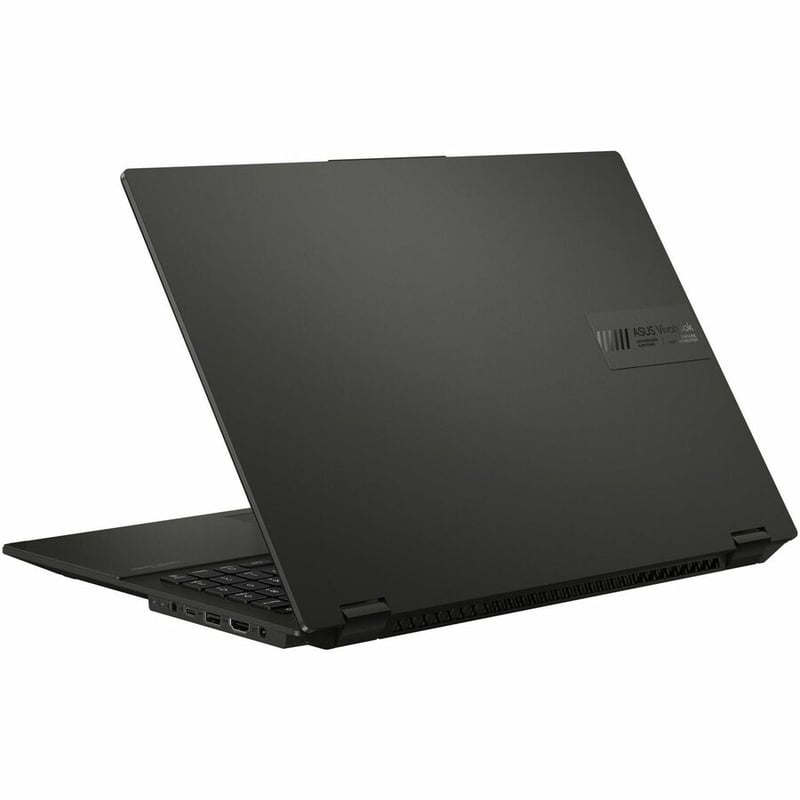Asus Vivobook S 16 Flip OLED TP3604 TP3604VA-EB94T 16" Touchscreen Convertible 2 in 1 Notebook - WUXGA - 60 Hz - Intel Core i9 13th Gen i9-13900H - 16 GB - 1 TB SSD - Midnight Black - Thumbnail 5