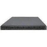 HPE FLEXFABRIC 5930-32QSFP+ SWITCH 32 PORTS MANAGED NO PSU 1