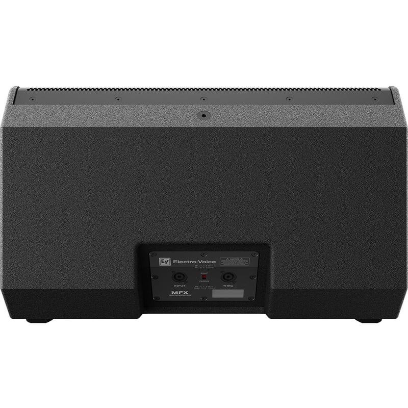 12INCH MULTI-USE COAX MONITOR, BLACK - Thumbnail 5
