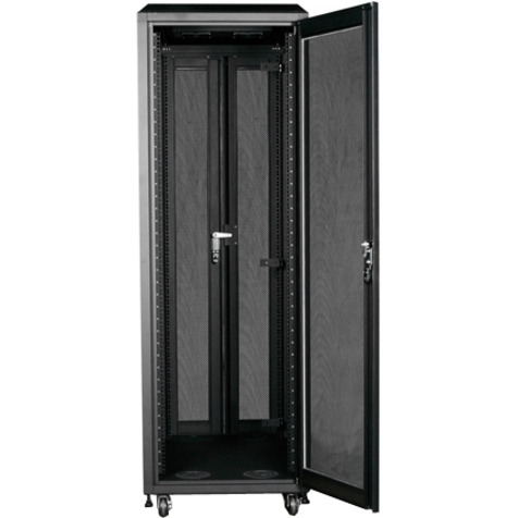 Claytek 36U 1000mm Depth Rack-mount Server Cabinet - Thumbnail 4