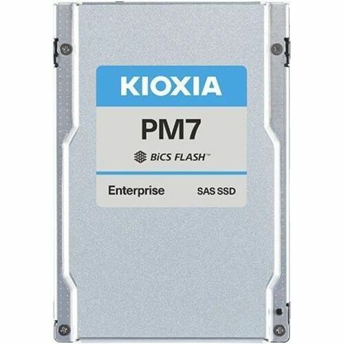 PM7 - SAS - 3DWPD - 1600GB - SIE - 2.5