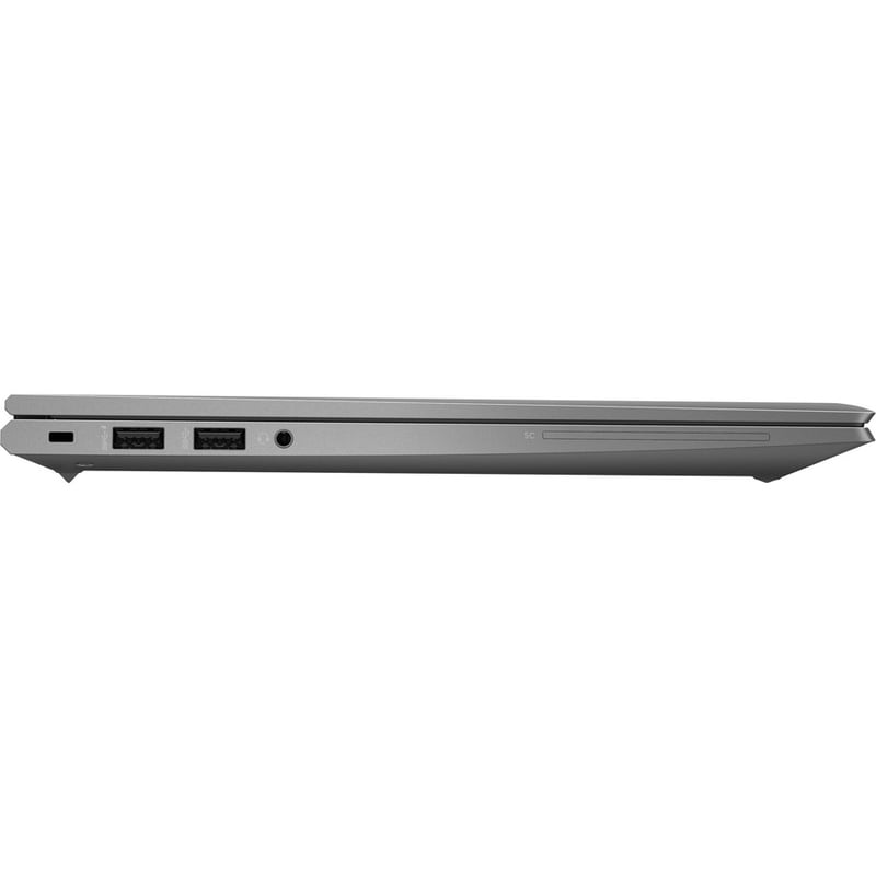 HP ZBook Firefly 14 G7 14" Mobile Workstation - Intel Core i7 10th Gen i7-10610U - 32 GB - 512 GB SSD - Thumbnail 4