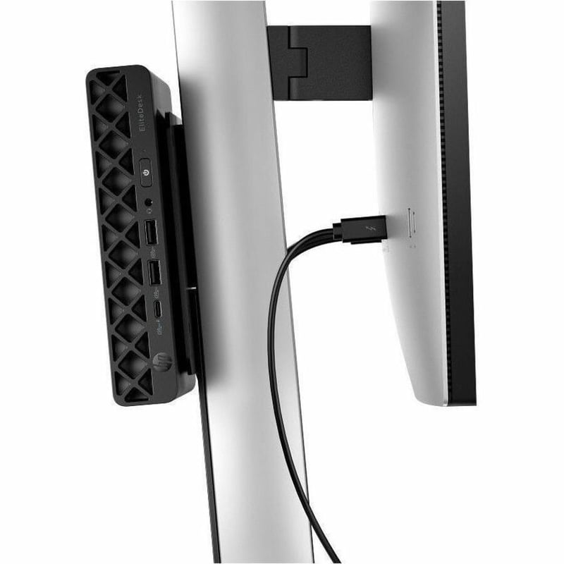 SMART BUY ELITEDESK 8 MINI G1A R5-220 16GB/512GB PC - Thumbnail 5