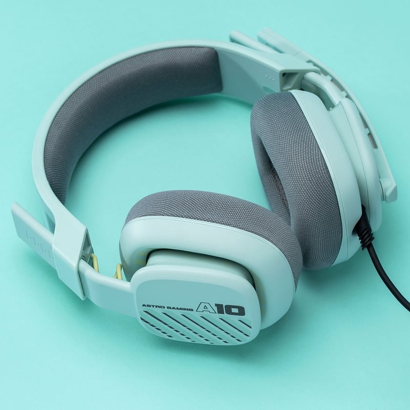 Astro A10 Headset - Thumbnail 4