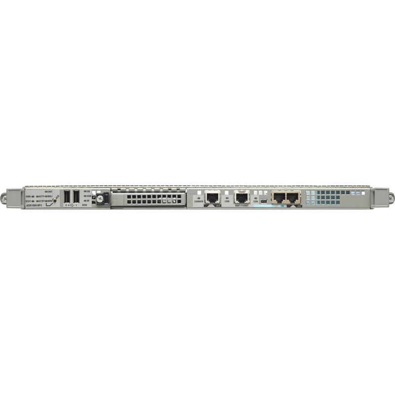 Cisco ASR1000 Route Processor 3 - Thumbnail 2