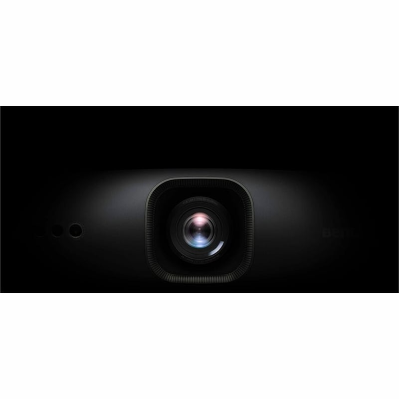 BENQ 4K 2500AL LED PROJECTOR BLACK 3840X2160 DLP 5WX2 SPKR - Thumbnail 5