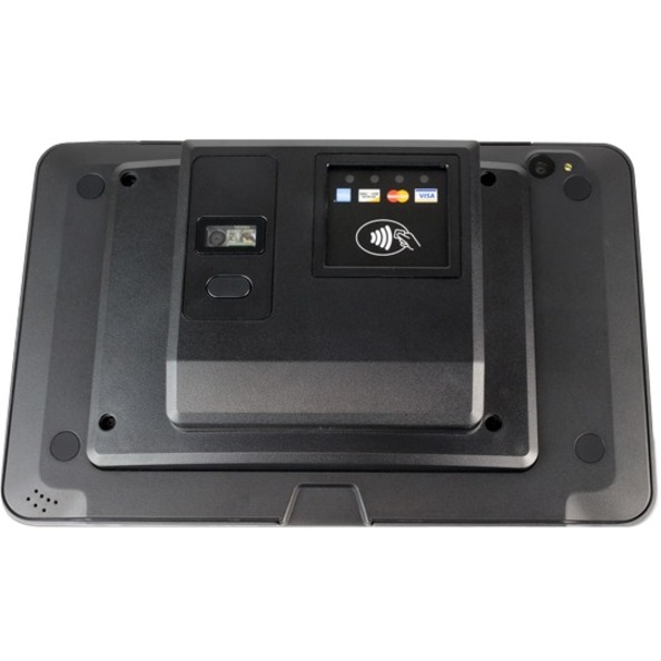 POS-X 93DHN014400L33 Tablet - 8" WXGA - 4 GB - 64 GB Storage - Windows 10 Pro 64-bit - Thumbnail 5