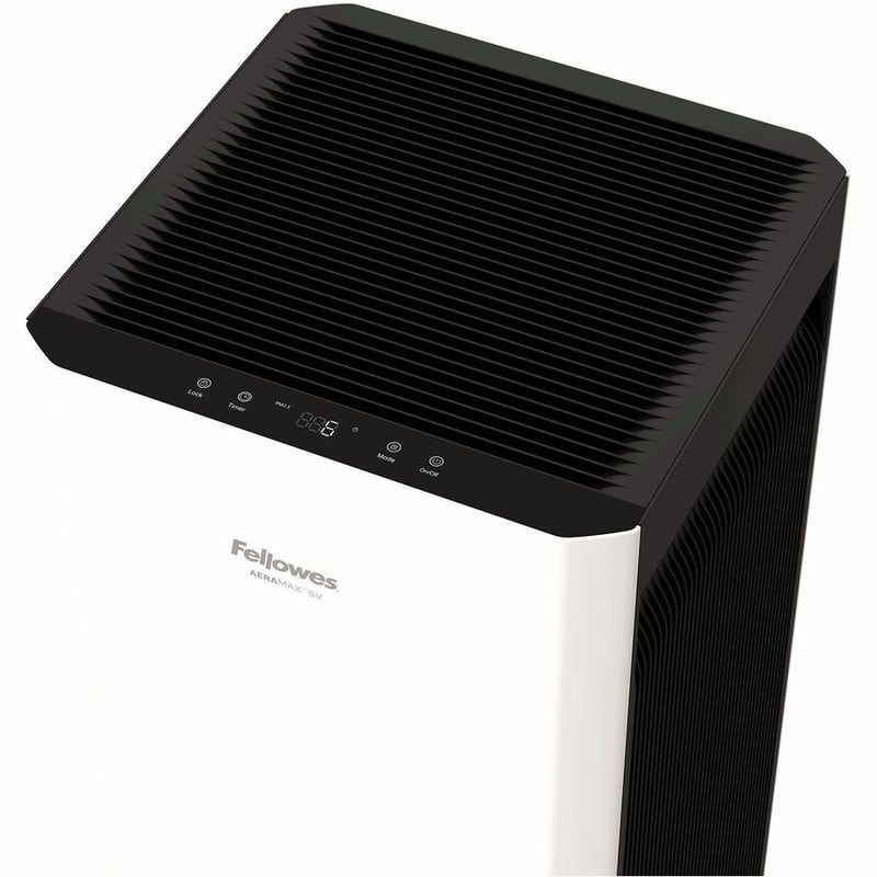 Fellowes AeraMax SV Air Purifier - Thumbnail 3