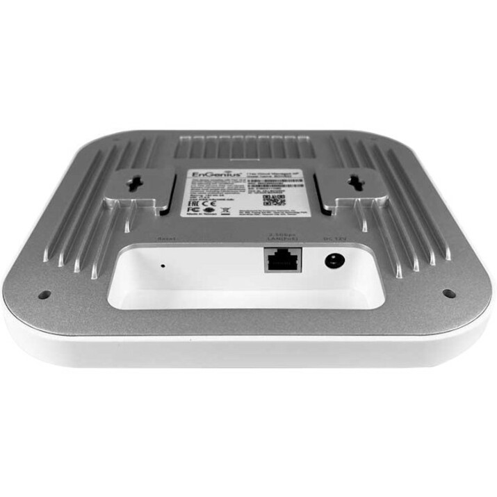 EnGenius ECW230S Dual Band IEEE 802.11ax 3.46 Gbit/s Wireless Access Point - Indoor - Thumbnail 3
