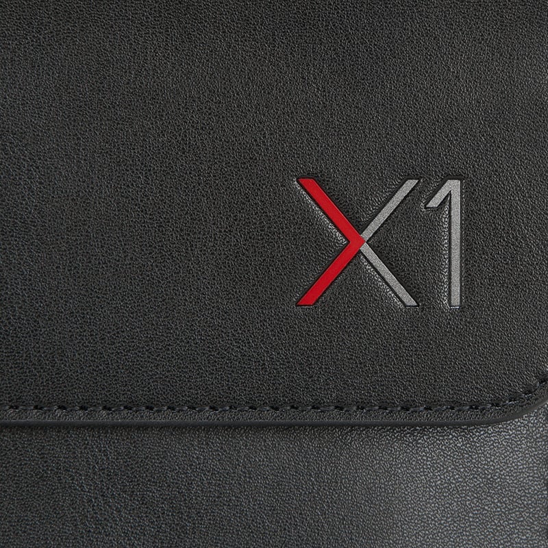 Lenovo Carrying Case (Sleeve) for 14" Lenovo Notebook - Black - Thumbnail 3