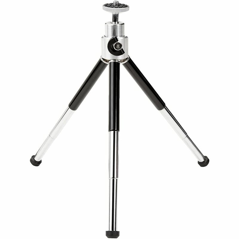 CODi 6" LED Ring Light w/ Mini Tripod - Thumbnail 4
