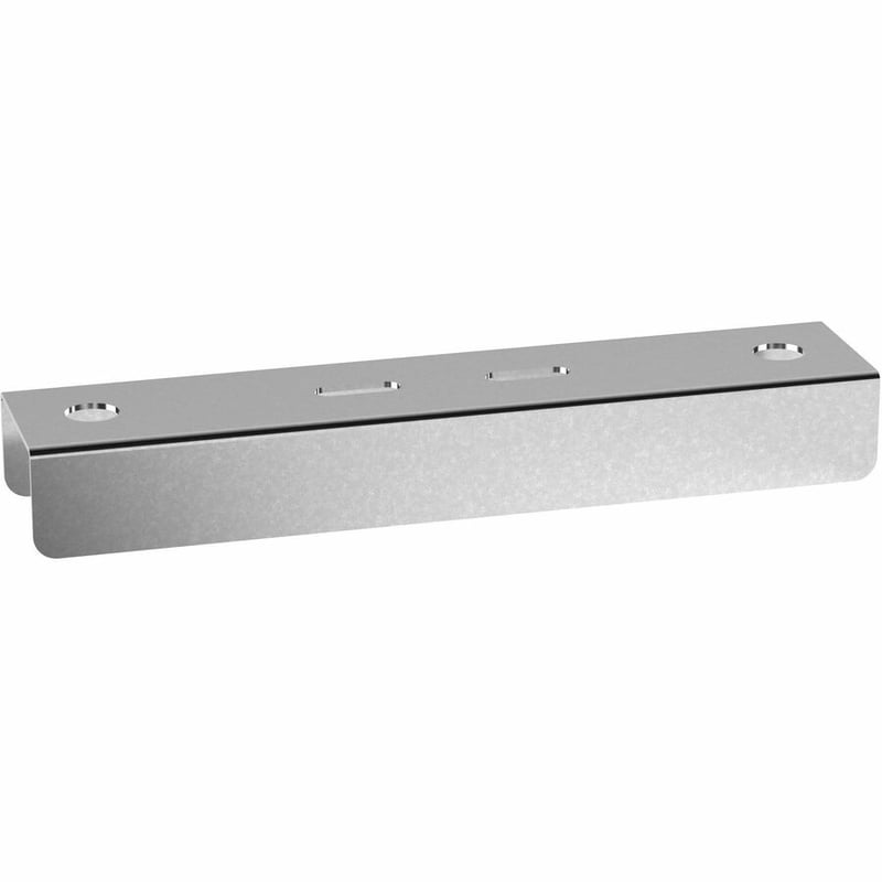 Panduit Trapeze Bracket 4" , EZ , Panduit Wire Basket - Thumbnail 3