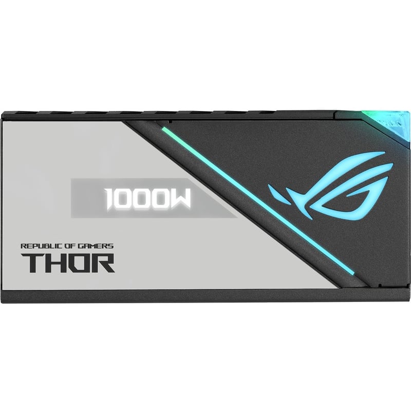 Asus ROG Thor 1000W Power Supply - Thumbnail 5